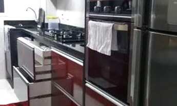 Imagem 2: Apartamento com 2 dormitórios à venda, 58 m2 por R$ 325.000,00 -Vila das Belezas