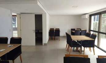 Imagem 7: Apartamento em Higienópolis