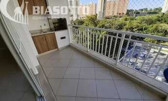 Imagem 5: APARTAMENTO à Venda ou locação no Caapuã - PARQUE PRADO, CAMPINAS