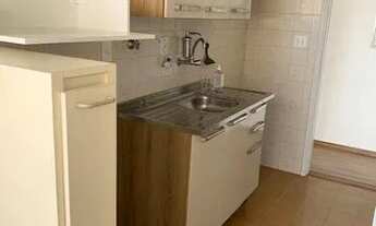 Imagem 4: Apartamento com 2 dormitórios para alugar, 64 m² por R$ 2.635/mês - Vila Mascote - São Pau