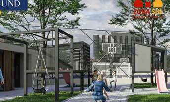 Imagem 4: Casa com 2 quartos, à venda por R$ 1.034.000- Jacaré - Cabedelo/PB