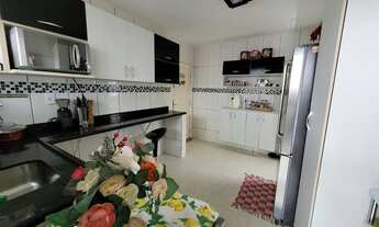 Imagem 2: Jardim Pinheiro apto 3 qtos, 2 banh, espaço gourmet, vaga para carro, Macaé - RJ