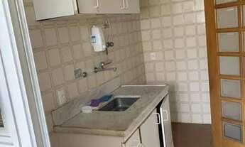 Imagem 4: Apartamento com 1 dormitório para alugar, 44 m² por R$ 1.944/mês - Vila Santa Catarina - S