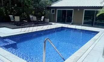 Imagem 2: Sobrado de 280m² com 4 quartos em Tremembe