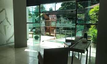 Imagem 7: Apartamento para venda com 80 metros quadrados com 3 quartos em Casa Amarela - Recife - PE