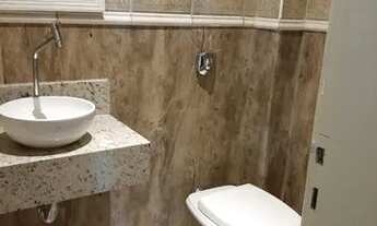 Imagem 5: Apartamento aterrado