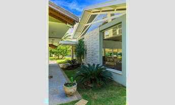 Imagem 7: Quot;Refúgio de luxo em meio à natureza: Chácara de alto padrão no Colinas do Mosteiro de