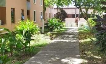 Imagem 2: APARTAMENTO RESIDENCIAL em SALVADOR - BA, SUSSUARANA