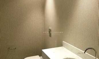 Imagem 6: Apartamento p/ alugar Alto da Boa Vista 4 suítes 3 vagas Lazer