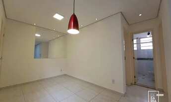 Imagem 5: Apartamento com 2 dormitórios à venda, 53 m² por R$ 180.000,00 - Loteamento Industrial Mac