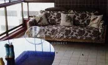 Imagem 6: Edifício Chateau Alphaville - apto de 288m2 com 5 dorms e 4 vagas