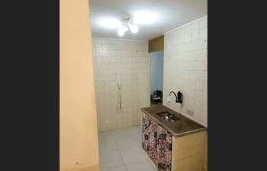 Imagem 7: Apartamento com 2 dormitórios para alugar, 50 m² por R$ 1.600,00/mês - Vila Nova Mazzei