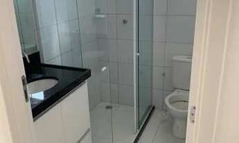 Imagem 4: Apartamento para venda com 50 metros quadrados com 1 quarto em Uruguai - Teresina - PI