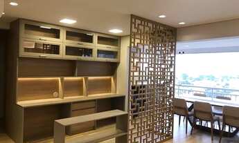 Imagem 7: Apartamento à Venda com 92m² com 2 suítes, 2 vagas no Brooklin - São Paulo/SP