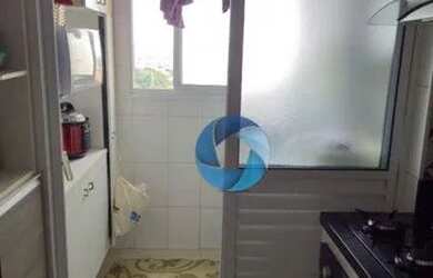 Imagem 4: Apartamento com 2 dormitórios à venda, 60 m² - Interlagos - São Paulo/SP