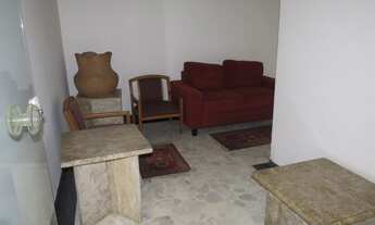 Imagem 16: Apartamento para aluguel tem 50 metros quadrados com 1 quarto em Consolação - São Paulo