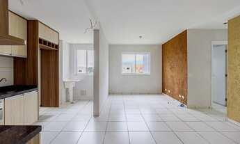 Imagem 2: Apartamento com 2 quartos à venda por R$ 165000.00, 51.68 m2 - CAPELA VELHA - ARAUCARIA/PR