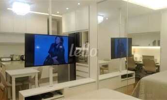 Imagem 2: São Paulo - Kitchenette/Studio - Jardins