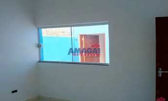 Imagem 2: Jacareí - Casa Padrão - Jardim Didinha