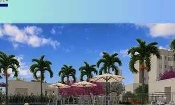 Imagem 4: MV- APARTAMENTO VISTA TORRES