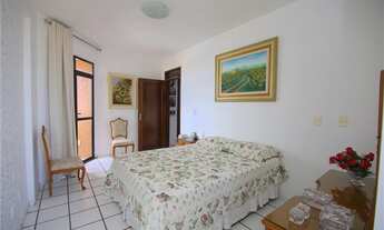 Imagem 6: Apartamento Residencial no Edf. Odília Rocha