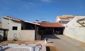 Imagem 12: SÃO JOSÉ DO RIO PRETO - Casa Padrão - JARDIM NAZARETH