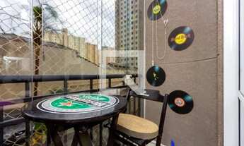 Imagem 7: Apartamento para Aluguel - Belém, 2 Quartos, 55 m2