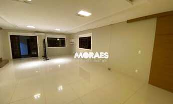 Imagem 2: Casa ampla com 4 dormitórios, 380 m² - venda por R$ 1.600.000 ou aluguel por R$ 7.000/mês