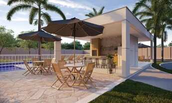 Imagem 2: Apartamentos em duque de caxias (jardim primavera) com 2 quarto e varanda