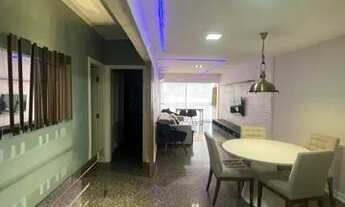 Imagem: ED. BERILO, apt. C/ 120 m² em plena Umarizal