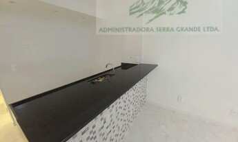 Imagem 7: Kitnet/conjugado para aluguel possui 23 metros quadrados com 1 quarto