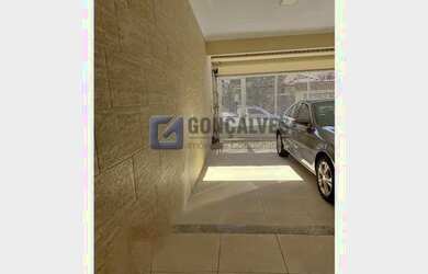 Imagem 6: SAO CAETANO DO SUL - Residential / Sobrado - OLIMPICO