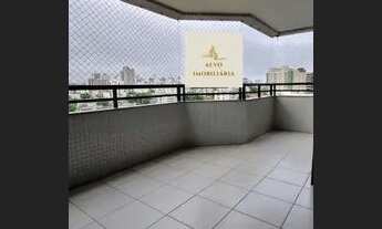 Imagem: 2 suítes lavado, 93 m², nascente, varandão