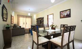 Imagem 4: VILA LIMERÂNEA Casa com 3 dormitórios