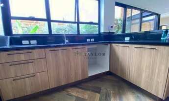 Imagem 5: Casa com 3 dormitórios para alugar, 190 m² por R$ 19.894,00/mês - Jardim América - São Pau