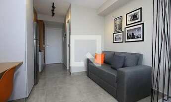 Imagem 6: Apartamento para Aluguel - Pinheiros, 1 Quarto, 27 m2