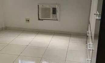 Imagem 2: Quarto a 3mim da creche UFBA