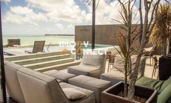 Imagem 5: Cobertura para Venda em João Pessoa, Tambaú, 2 dormitórios, 1 suíte, 2 banheiros, 2 vagas