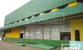 Imagem 6: GALPÃO LOGÍSTICO CONDOMÍNIO RIBEIRÃO PRETO PARA LOCAÇÃO