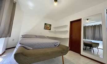 Imagem 6: MELHOR PREÇO - 2 QUARTOS - CHURRASQUEIRA - SUÍTE