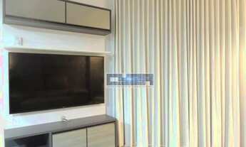 Imagem 4: FLAT MOBILIADO a Beira Mar em Santos