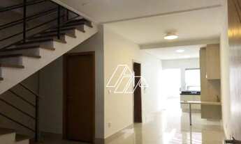 Imagem 5: Sobrado com 3 dormitórios à venda, 164 m² por R$ 490.000,00 - Jardim Cristo Rei - Marília