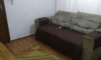 Imagem 3: Apartamento com 2 dormitórios à venda, 70 m² por R$ 170.000,00 - Democrata - Juiz de Fora