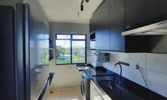 Imagem 5: Apartamento Padrão em Ribeirão Preto