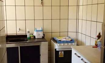 Imagem 4: Alugo apartamento no residencial Santa Inês