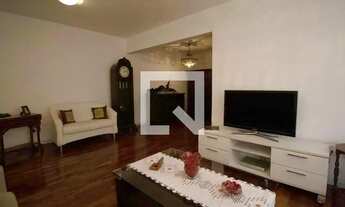 Imagem 4: Apartamento para Aluguel - Jardim Paulista, 3 Quartos, 122 m2