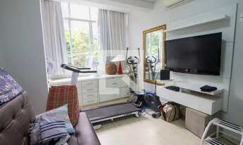 Imagem 5: Apartamento para Aluguel - Copacabana, 3 Quartos, 120 m2