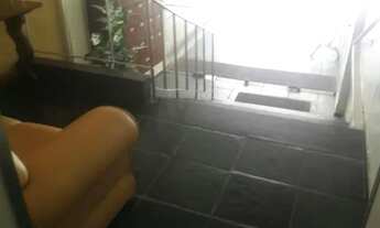 Imagem 4: Quarto e sala na Tijuca. Rua Águiar