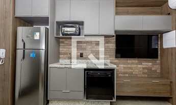 Imagem 7: Apartamento para Aluguel - Vila Mariana, 1 Quarto, 23 m2