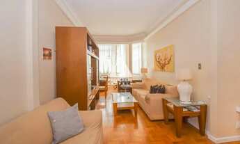 Imagem 2: 3 QUARTOS À VENDA EM COPACABANA